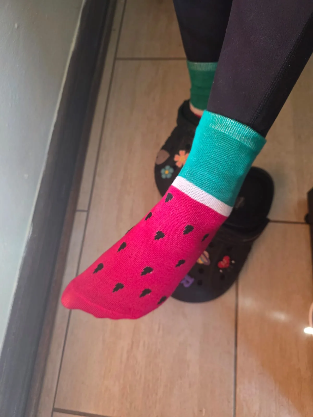 Funky Socks Day 2025: South Africa and Namibia Step Up for Change Photo 11